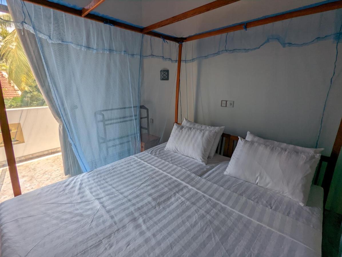 Apartment Hikkasurf Hikkaduwa